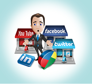 dịch vụ quảng c�o mạng x� hội - Facebook