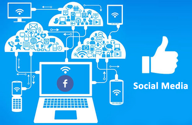 Lợi ích của social media marketing